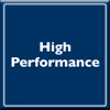 high performance