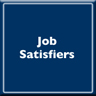 job satisfiers