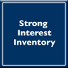 strong interest inventory