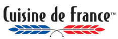 cuisine de france logo